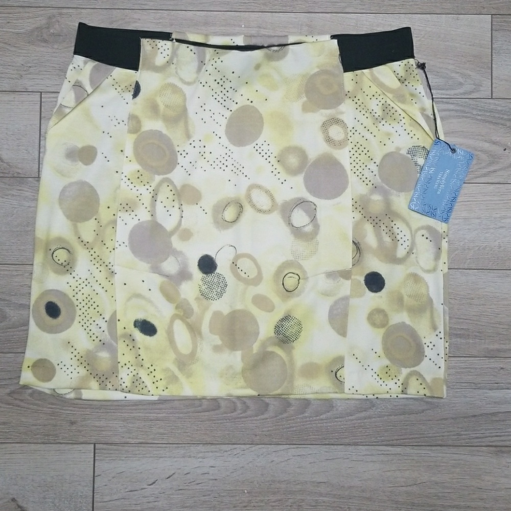 SIMPLY VERA skirt
